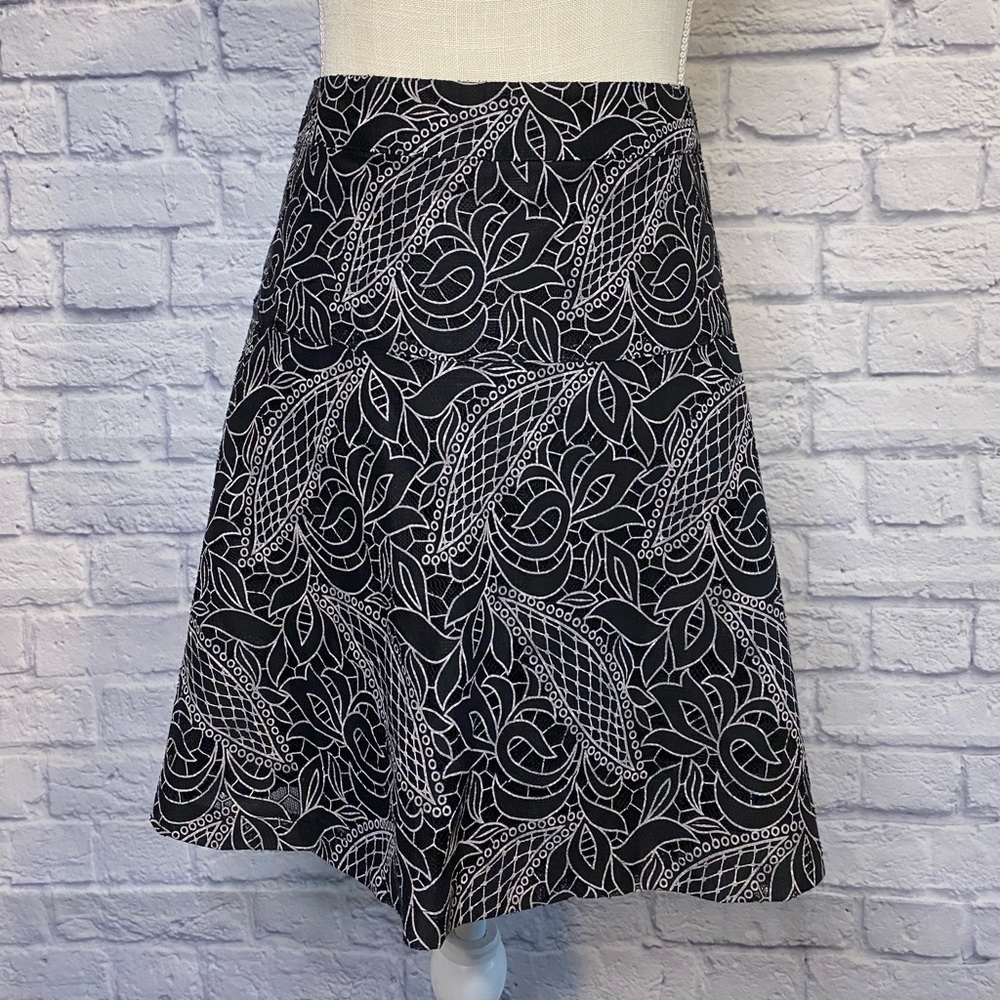 New York & Company Skirt